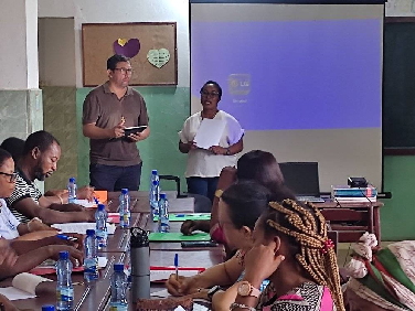 Formation des enseignants